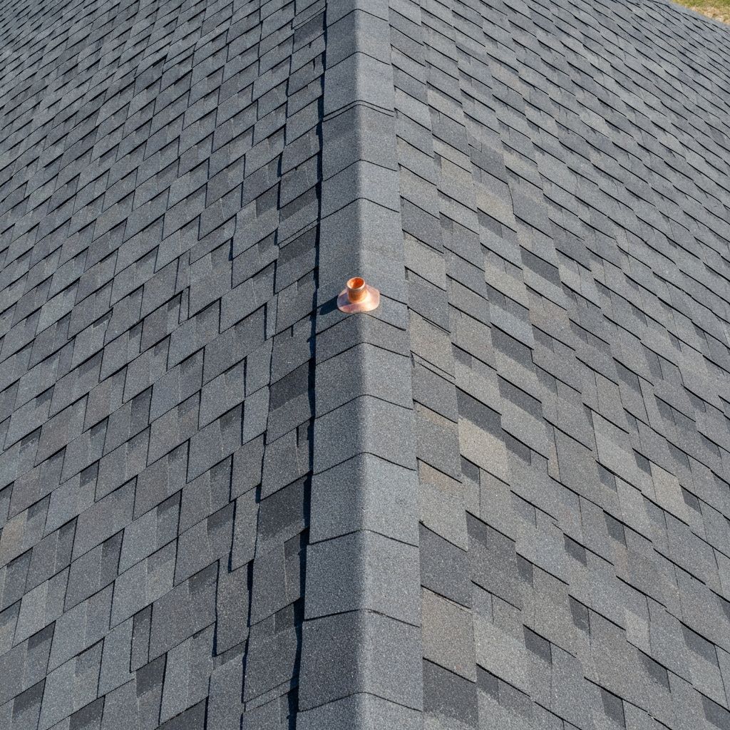 Roof Replacement