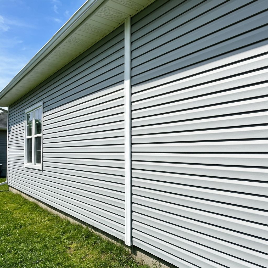Siding & Exteriors